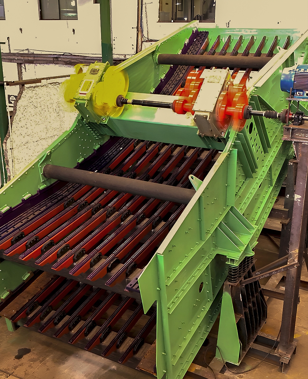Imagem do Serviço